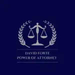 David Forte Power Of Attorney Logo