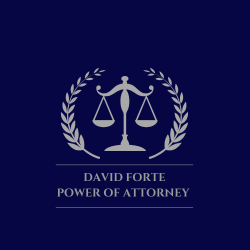 David Forte Power Of Attorney Logo